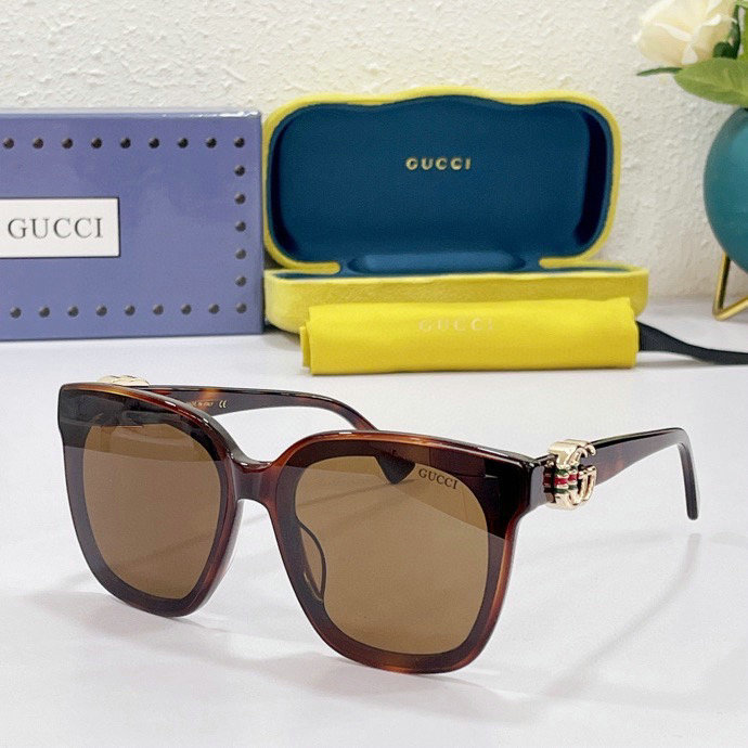  Arrenfashion Top Quality G*ucci Glasses