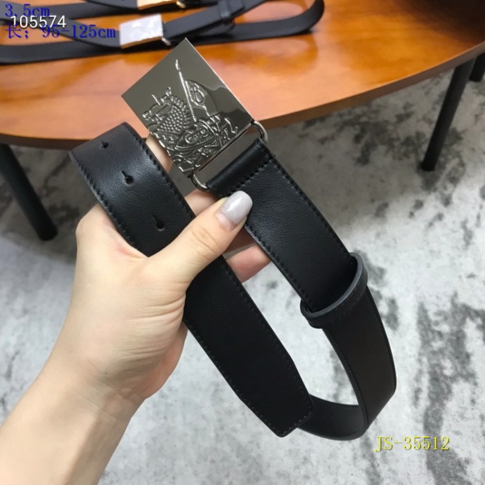  Arrenfashion B*rberrry Belts Top Version