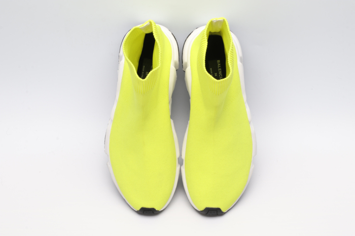 Men Women B*alenciaga Top Sneakers （Arrenfashion）