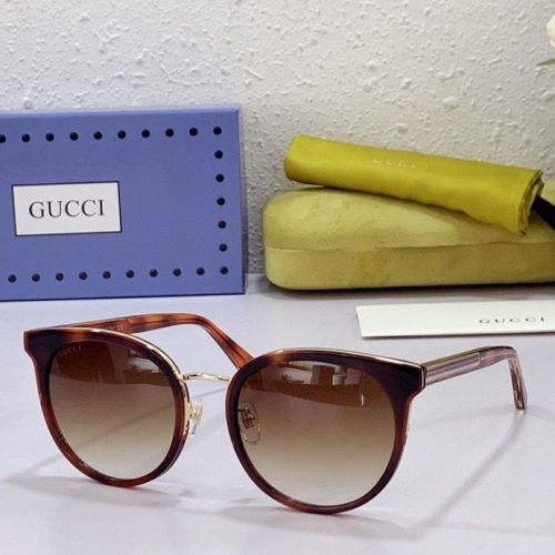  Arrenfashion Top Quality G*ucci Glasses