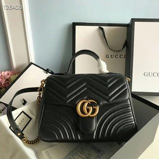  Arrenfashion G*ucci Bag Top Quality 27*19*10.5cm