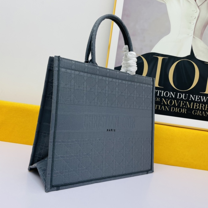 Arrenfashion D*ior Top Bag 41*14*32cm