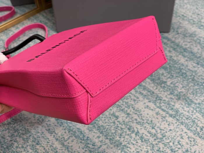  Arrenfashion B*alenciaga Bag Top Quality 18×4.5×12cm