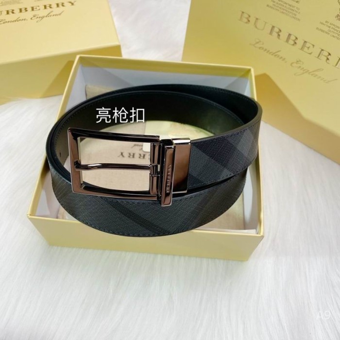  Arrenfashion B*rberrry Belts Top Version