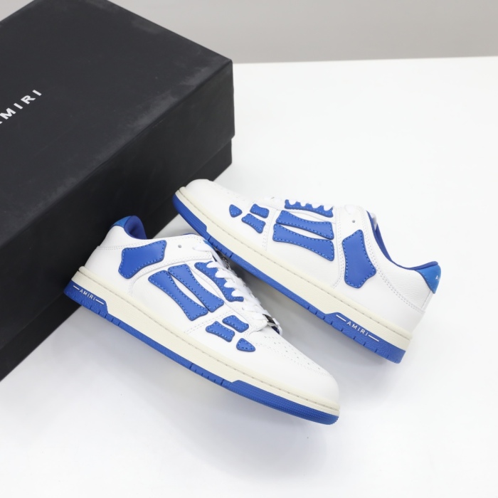  Arrenfashion Men Women A*miri Top Sneakers