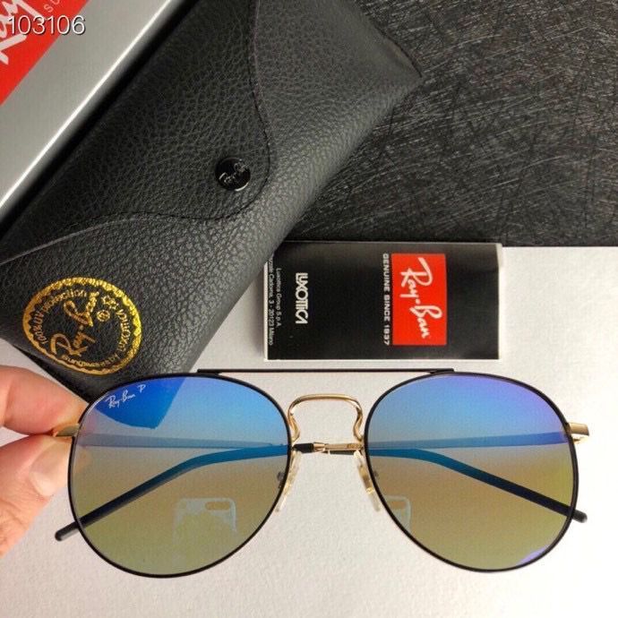  Arrenfashion R*ayban Glasses Top