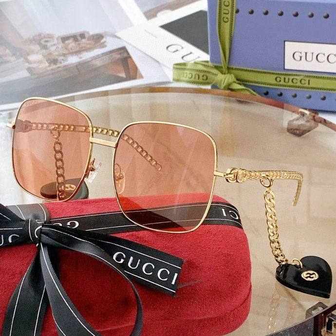  Arrenfashion Top Quality G*ucci Glasses