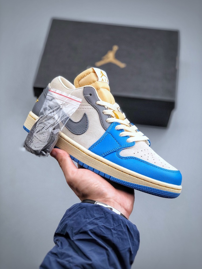 Nike Air Jordan 1 low AJ1 ( Arrenfashion)