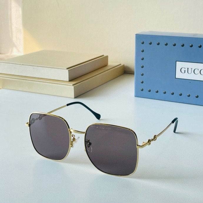  Arrenfashion Top Quality G*ucci Glasses