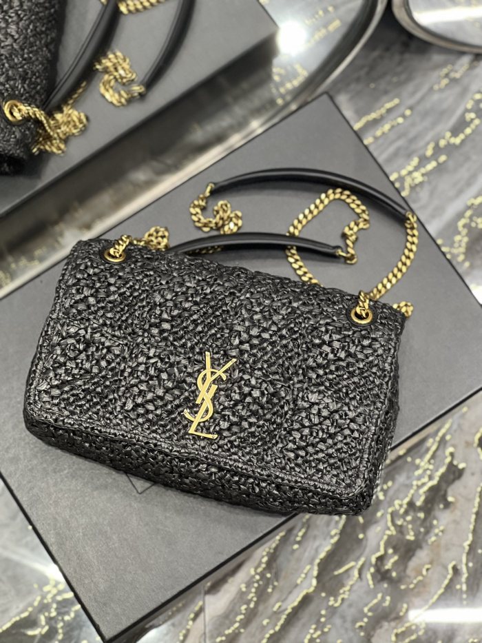  Arrenfashion Y*SL Bag Top Quality 25*15*7.5CM