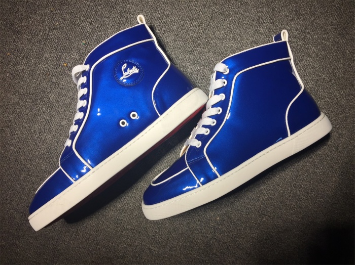  Arrenfashion C*ristian L*uboutin Sneaker