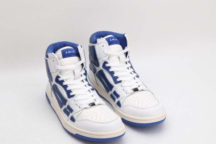  Arrenfashion Men Women A*miri Top Sneakers