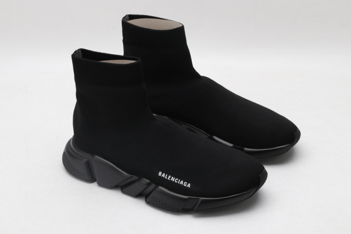 Men Women B*alenciaga Top Sneakers （Arrenfashion）