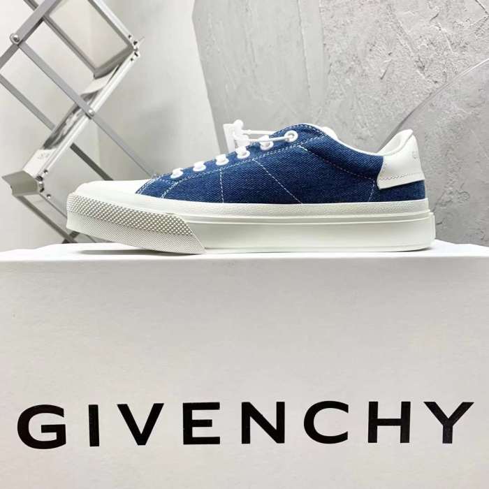 Men Women G*ivenchy Top Sneaker （ Arrenfashion ）