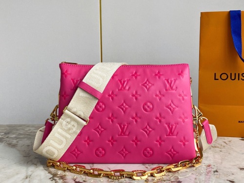 L*ouis V*uitton Top Bag (Arrenfashion)