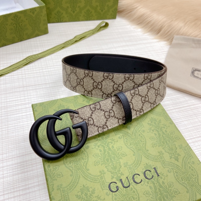  Arrenfashion G*ucci Belts Top Quality 38MM