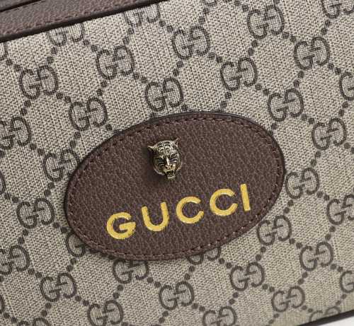  Arrenfashion G*ucci Top Bag 24*15*7.5cm