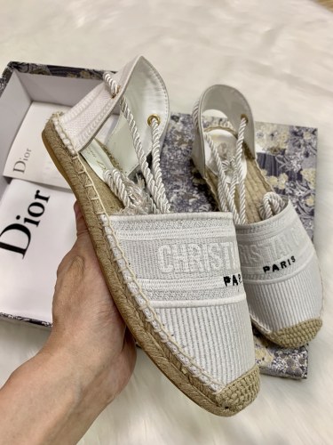 Arrenfashion Women D*or Sneaker