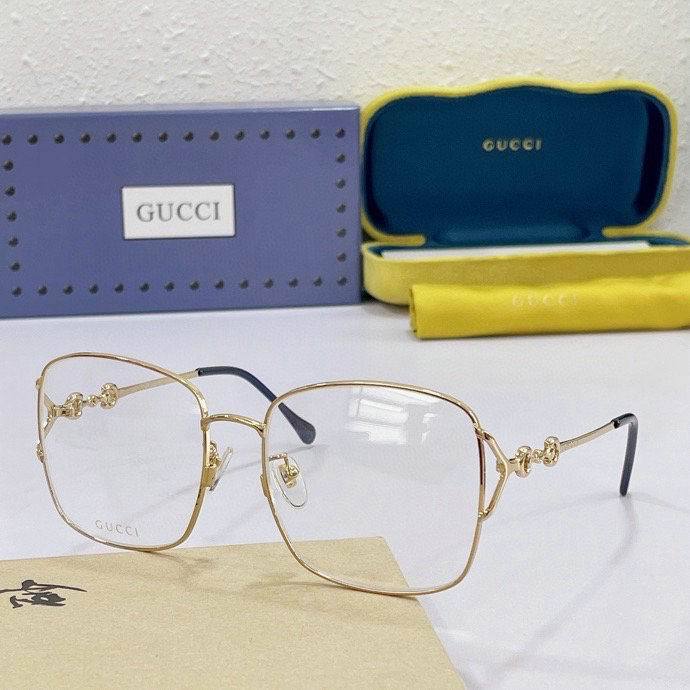  Arrenfashion Top Quality G*ucci Glasses