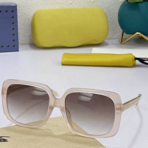  Arrenfashion Top Quality G*ucci Glasses