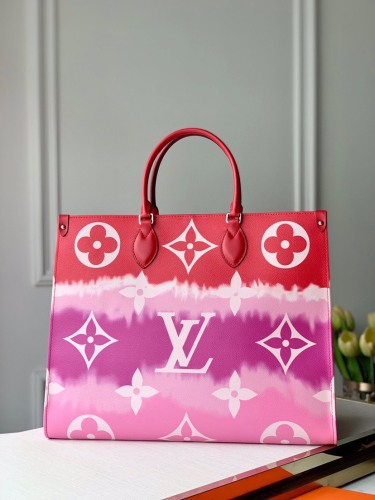  Arrenfashion L*ouis V*uitton Top Bag 41*34*19cm