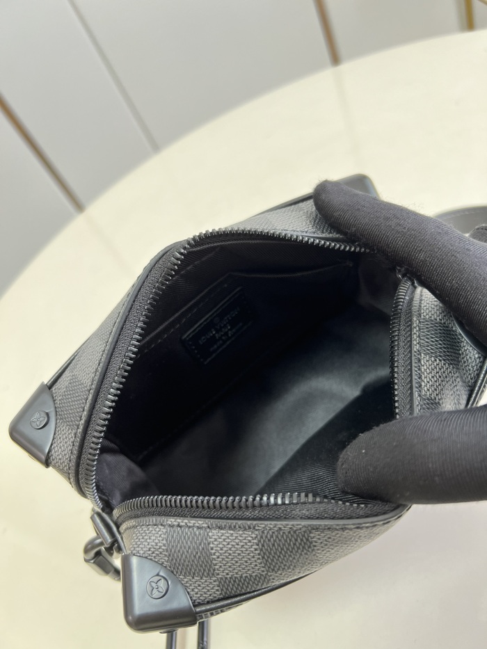  Arrenfashion L*ouis V*uitton Bag Top Quality 18.5*13*8cm