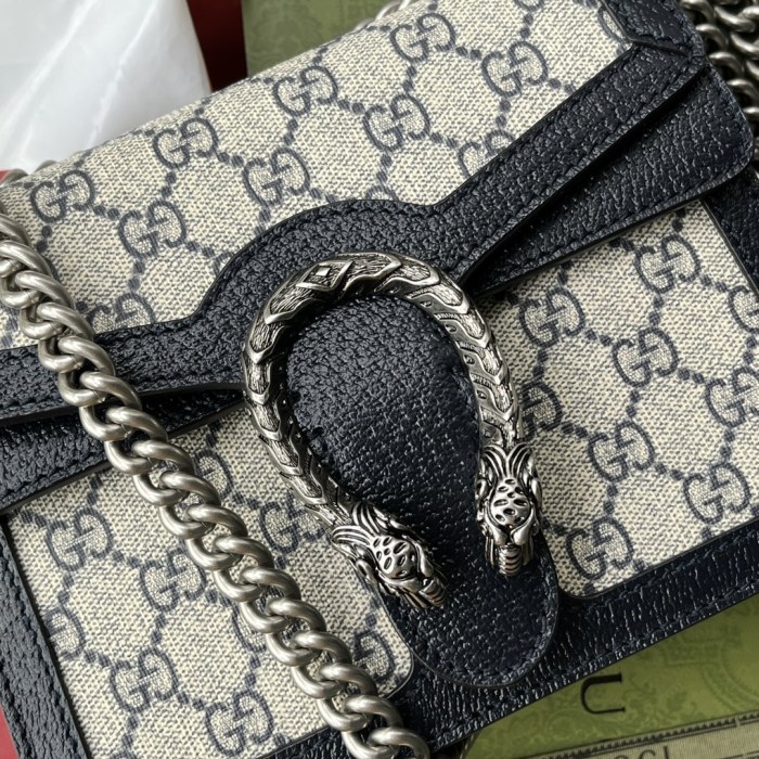  Arrenfashion G*ucci Bag Top Quality 20*15.5*5CM