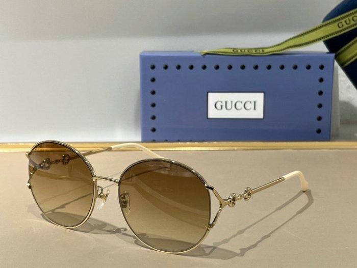 Arrenfashion Top Quality G*ucci Glasses