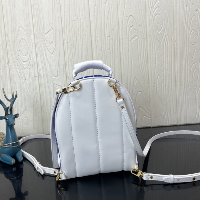  Arrenfashion L*ouis V*uitton Top Bag 17*22*10cm