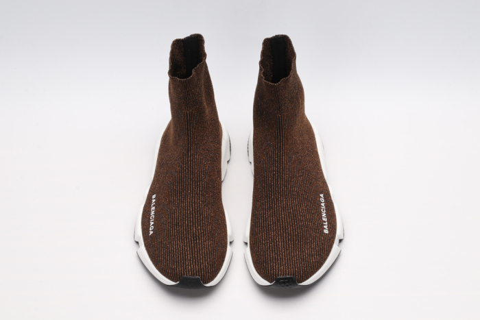 Men Women B*alenciaga Top Sneakers （Arrenfashion）