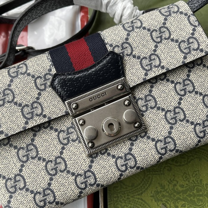  Arrenfashion G*ucci Bag Top Quality 18*10*5CM