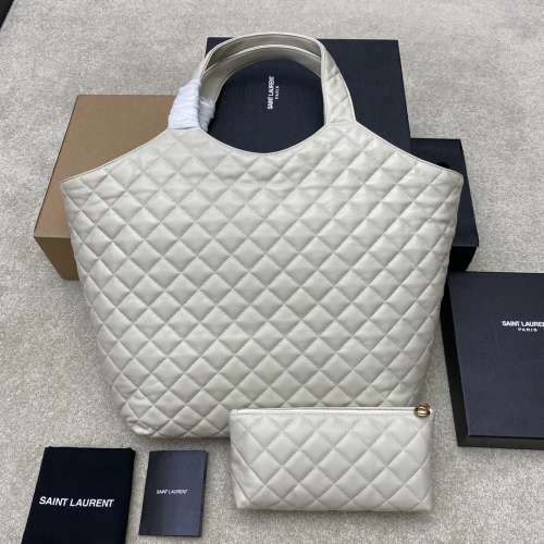  Arrenfashion Y*SL Bag Top Quality 38*58*43*8CM