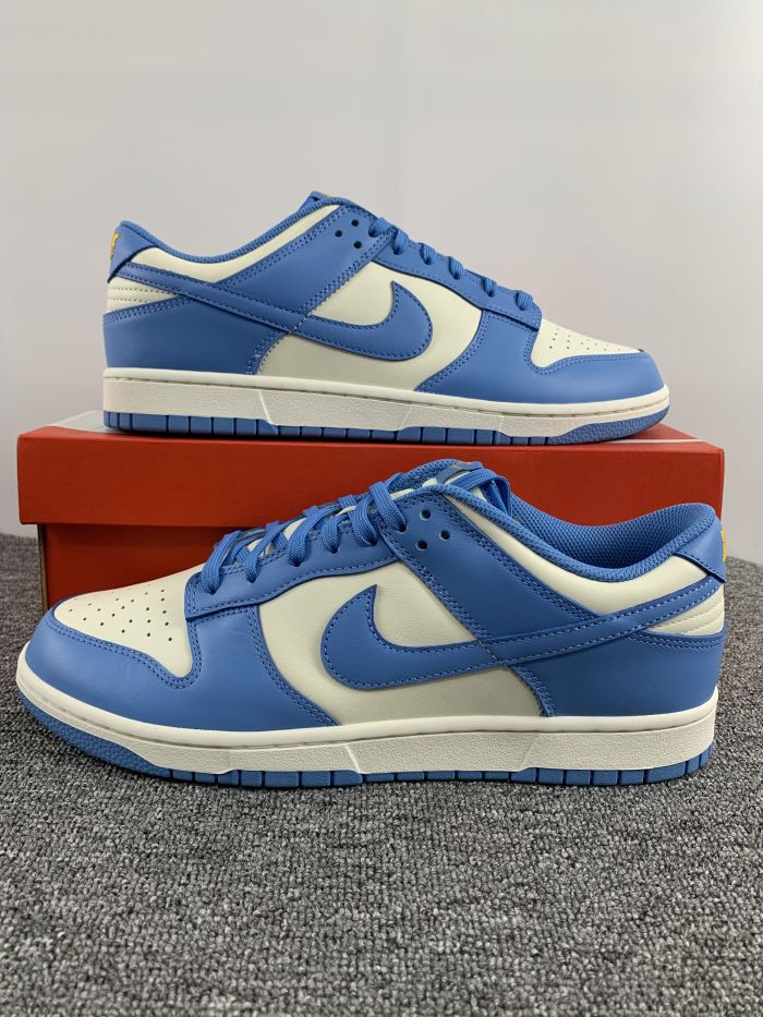  from Arrenfashion Crushed Skate X Nike SB Dunk Low DH7782-001