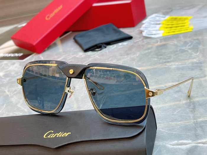  Arrenfashion C*artier Glasses Top