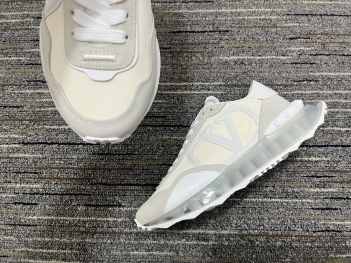  Arrenfashion Men Women 𝑉*𝐴𝐿𝐸𝑁𝑇𝐼𝑁𝑂 Top Sneakers