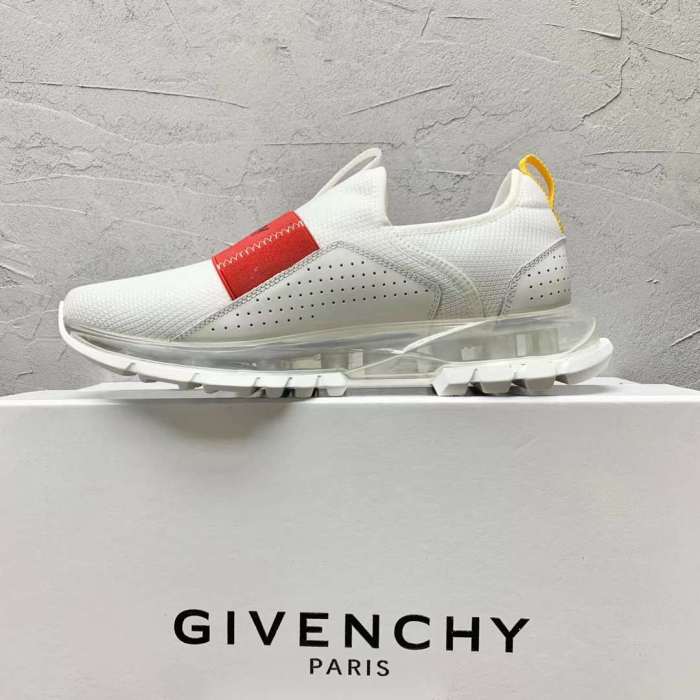Men G*ivenchy Top Sneaker （ Arrenfashion ）