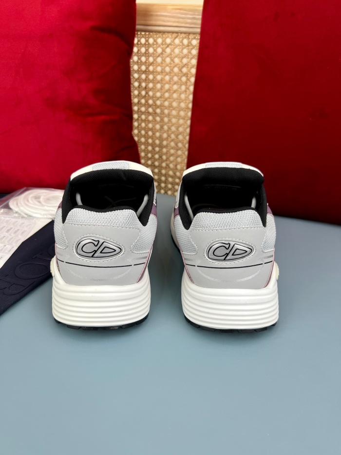  Arrenfashion Men Women D*ior b30 Top Sneaker