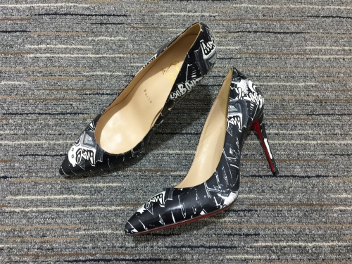  Arrenfashion C*ristian L*uboutin Pump High Heels