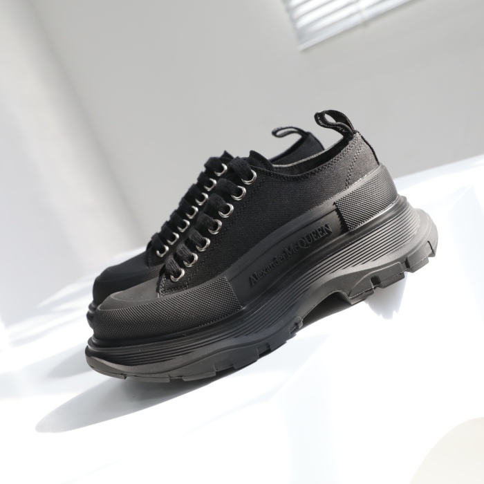  Arrenfashion Men Women A*lexander M*cqueen Top Sneaker