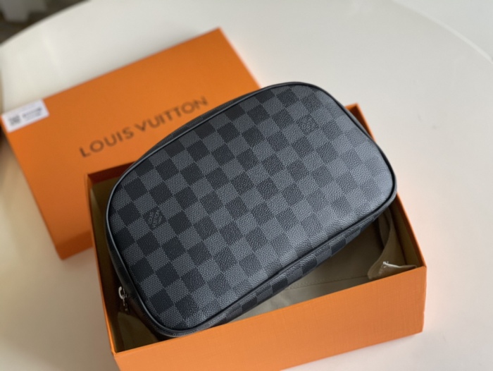  Arrenfashion L*ouis V*uitton Bag Top Quality 25.5*17*9cm