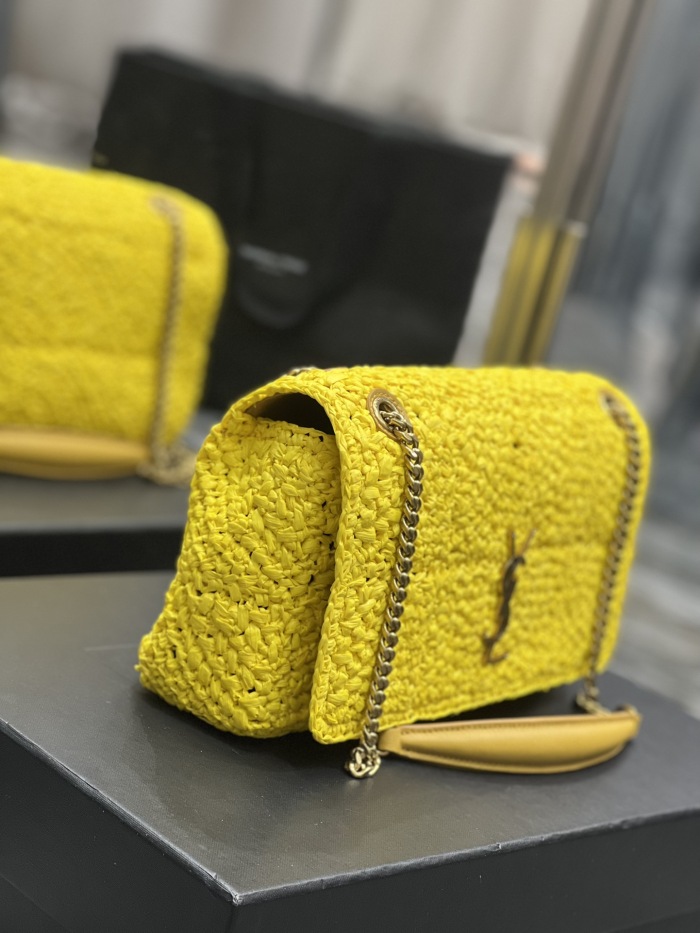  Arrenfashion Y*SL Bag Top Quality 25*15*7.5CM