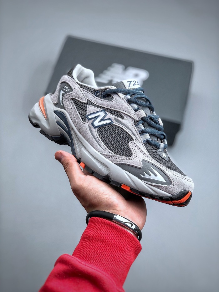 Men Women N*ew B*alance Top Sneaker (Arrenfashion )