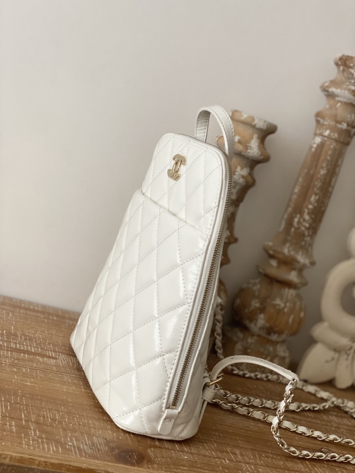  Arrenfashion C*hanel Top Bag 21*23*8CM