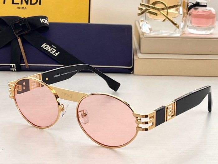  Arrenfashion Top Quality F*endi Glasses