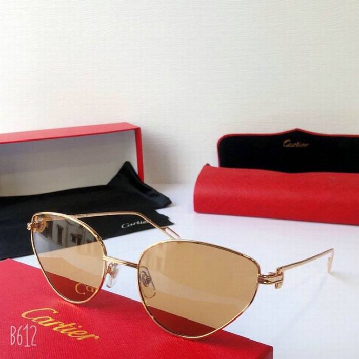  Arrenfashion C*artier Glasses Top