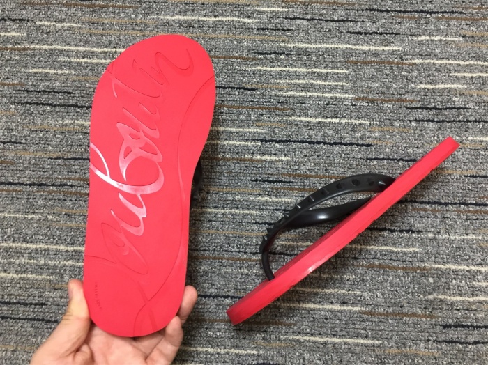  Arrenfashion C*ristian L*uboutin Sandals