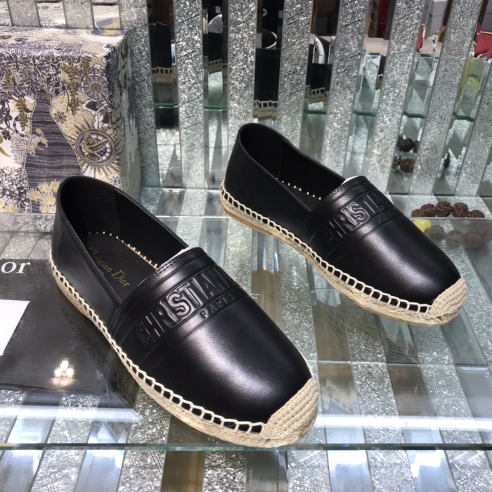  Arrenfashion Men Women D*or Top Sneaker
