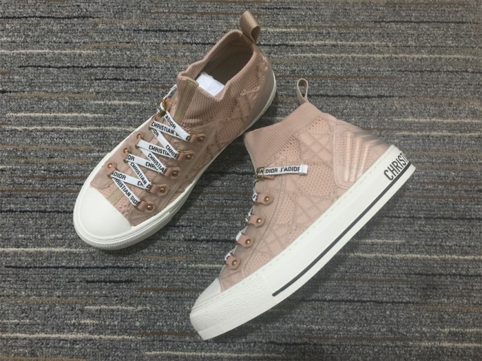  Arrenfashion Men Women D*or Top Sneaker