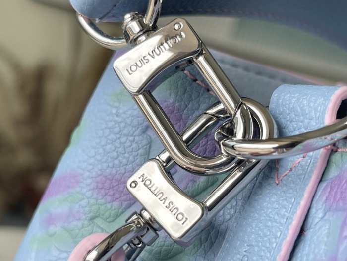  Arrenfashion Lady L*ouis V*uitton M46173 NEONOE BB bag Top Quality 20*20*13CM