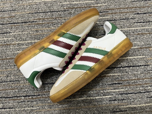  Arrenfashion  Arrenfashion Men A*didas Top Sneakers